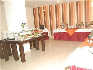 Apex Hotel Baddi Bagian luar foto