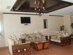 Apex Hotel Baddi Bagian luar foto